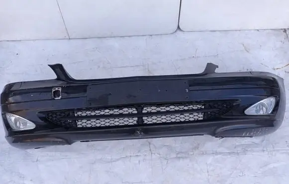 Mercedes-Benz S W221 Front bumper A2218800570