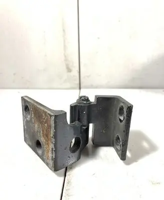 BMW X5 E53 Front door upper hinge 415182651529