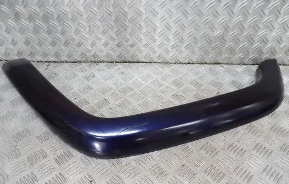 Jeep Cherokee XJ Rear arch trim