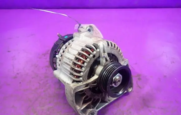 Fiat Panda 141 Generator/alternator