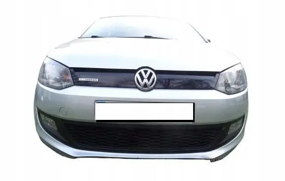 Volkswagen Polo V 6R Front bumper