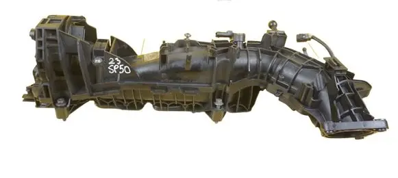Toyota Verso Intake manifold 8573104 N47C16A