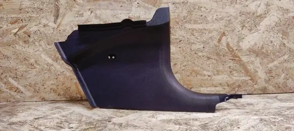 Mercedes-Benz SLK R172 Foot area side trim A1726901025
