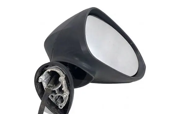 Seat Ibiza IV (6J,6P) Front door electric wing mirror