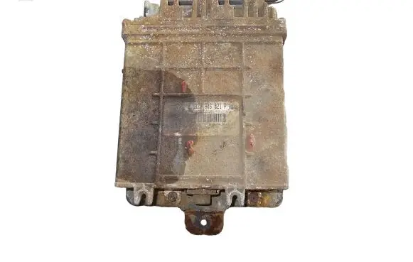 Volkswagen II LT Engine control unit/module ECU 074906021P
