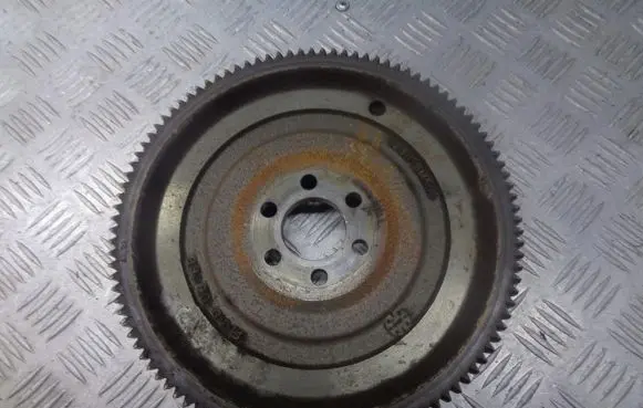 Nissan Almera N16 Flywheel