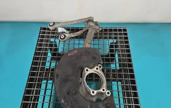 Audi A8 S8 D4 4H Front wheel hub spindle knuckle IMPRK1423994