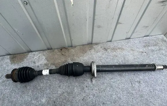 Mercedes-Benz B W246 W242 Front driveshaft 12463308900
