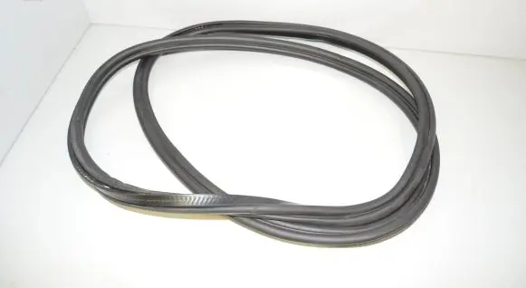 BMW i3 Trunk rubber seal (body) 7296906 51767439016 7439016