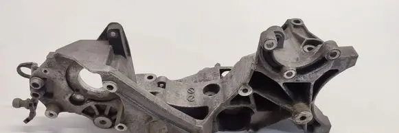 Audi A4 Allroad B8 Generator/alternator bracket 03L903139H