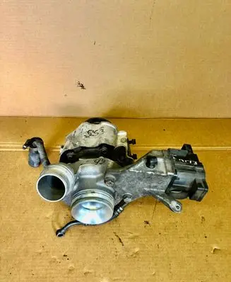 BMW 3 E92 E93 Turbo 4727470