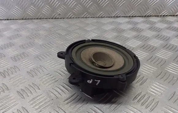 Renault Twingo II Front door speaker 281440962