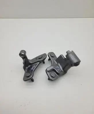 Mercedes-Benz CLS C218 X218 Front door hinge set 