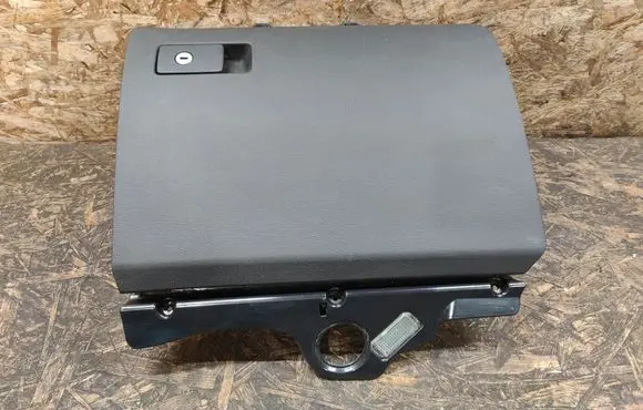 Volkswagen PASSAT CC Glove box set 3C1857097BC