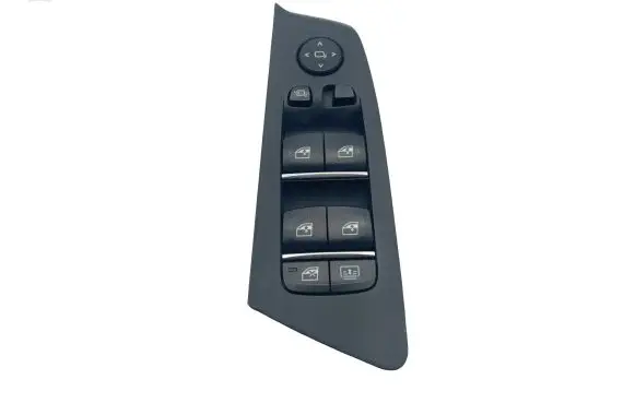 BMW 5 G30 G31 Electric window control switch 6832733 683273302