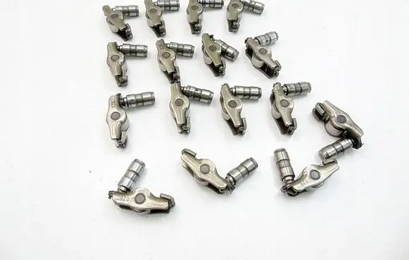 Skoda Octavia Mk4 Tappets lifter BADDPOPYCG