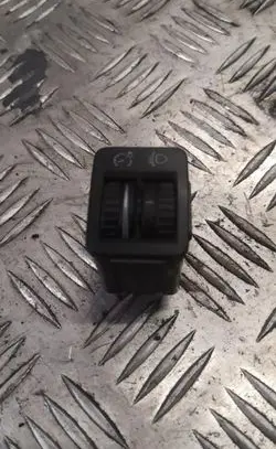 Volkswagen PASSAT B7 Headlight level height control switch 3aa941333