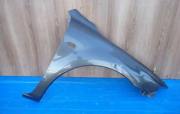 Mazda 6 Fender