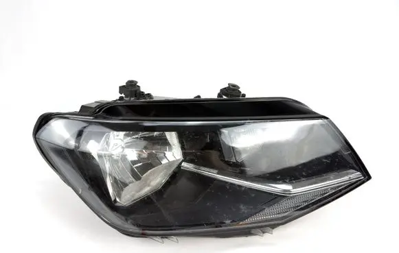 Volkswagen Caddy Headlight/headlamp 2K1941016B