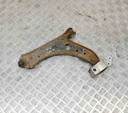 Skoda Octavia Mk2 (1Z) Front lower control arm/wishbone 1K0199231J