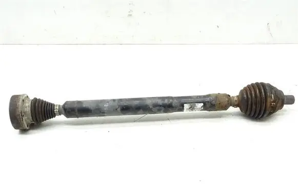 Audi A3 S3 8P Front driveshaft 1K0407272QS