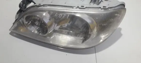 KIA Carnival Headlight/headlamp 0K53A51020