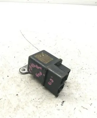 Toyota RAV 4 (XA30) Glow plug pre-heat relay JIDECO