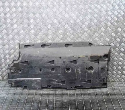 Side bottom protection