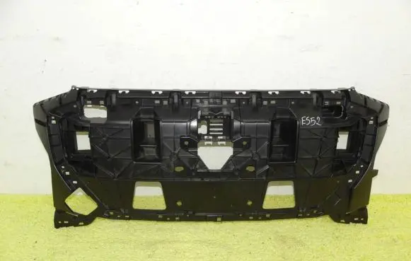 Audi Q4 Sportback e-tron Front bumper support beam 89A807233