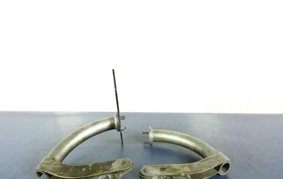 Renault Laguna III Tailgate/trunk/boot hinge 844000005R