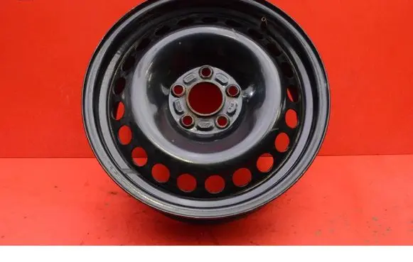Volvo V50 R18 forged rim 30666080