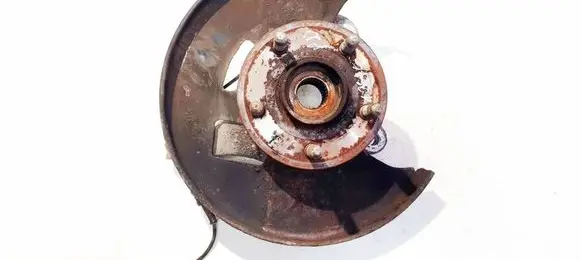 Opel Insignia A Front wheel hub 