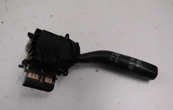 Mazda 323 Wiper switch 