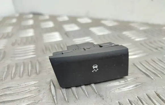 Traction control (ASR) switch
