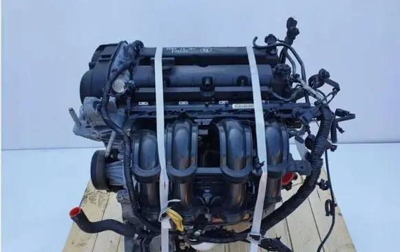 Ford Focus Engine swap PNDA
