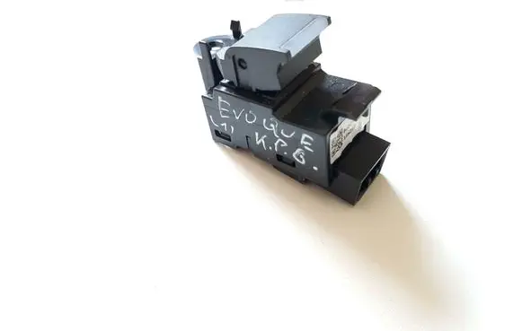 Land Rover Evoque I Electric window control switch BJ3214717AB 15W252