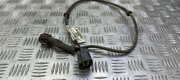 Land Rover Evoque I Front ABS sensor wiring BJ3214N118EB