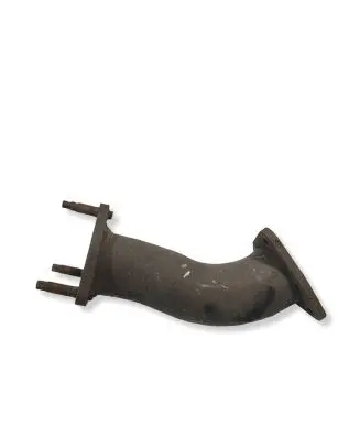 Toyota Land Cruiser (J120) Turbo air intake inlet pipe/hose 