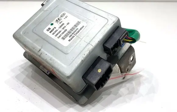Hyundai i20 (GB IB) Power steering control unit/module 56345C8000