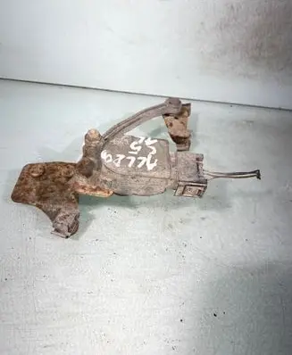 Audi A6 Allroad C5 Headlight/headlamp level sensor 8E0907503