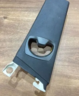 BMW 3 E90 E91 (B) pillar trim (bottom) 7117469