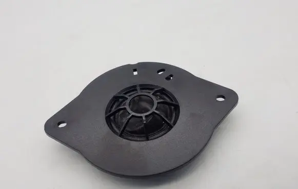 Panel speaker