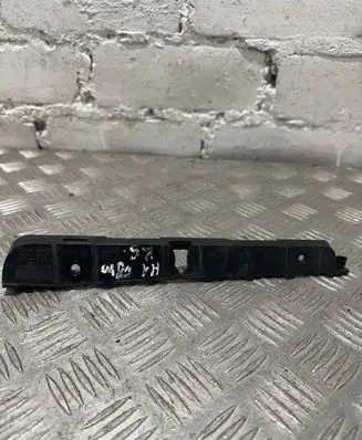 Hyundai H-1, Starex, Satellite Rear bumper mounting bracket 866174H000