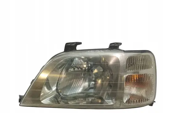 Honda CR-V Headlight/headlamp