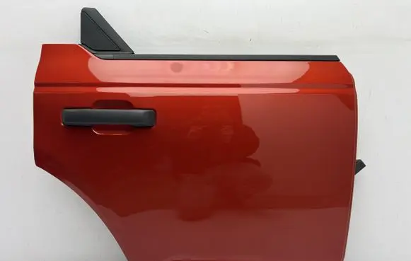 Ford Bronco Rear door Broncodrzwipsulik1