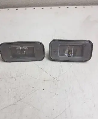 Lexus IS III XE30 Boot/trunk interior light 6V03W TQY0TA