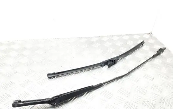 Audi A6 S6 C7 4G Front wiper blade arm 4G1955408B