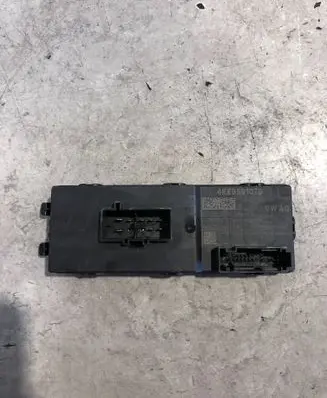 Volkswagen ID.7 Tailgate/trunk control unit/module 4KE959107B
