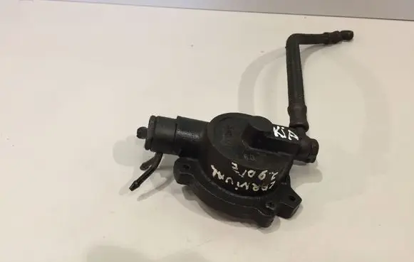 KIA Carnival Vacuum pump
