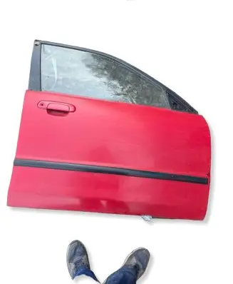 Mazda 323 F Front door 